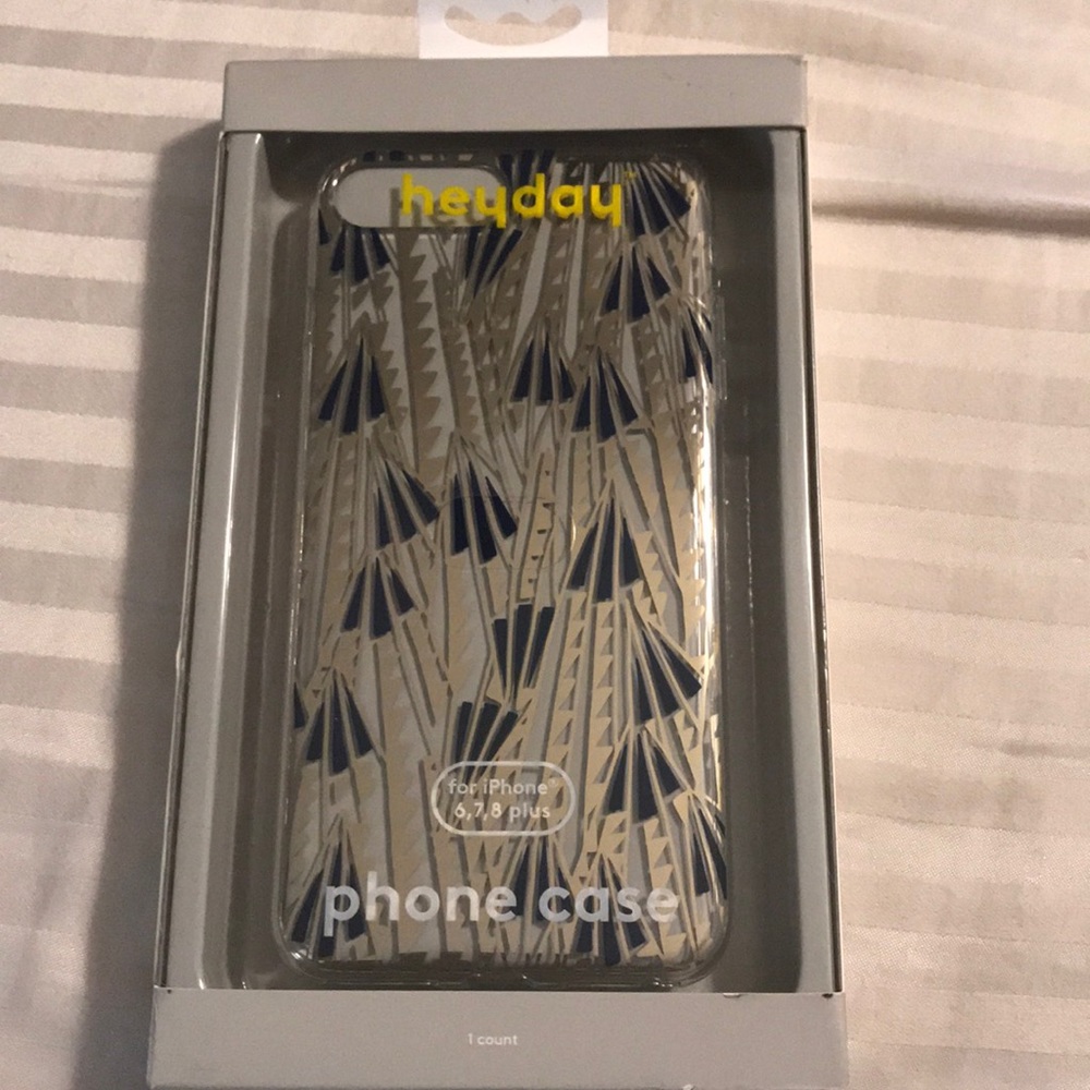 Iphone case